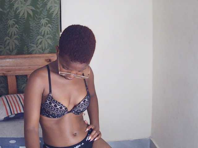 Tuesday- live cam on BongaCams