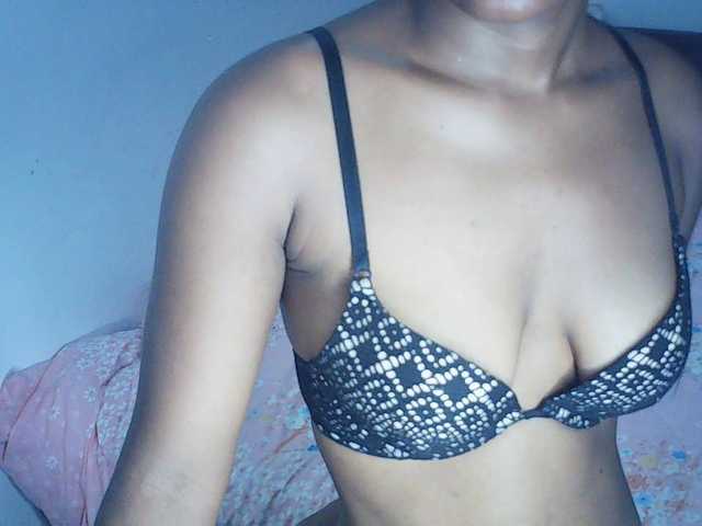Tuesday- live cam on BongaCams