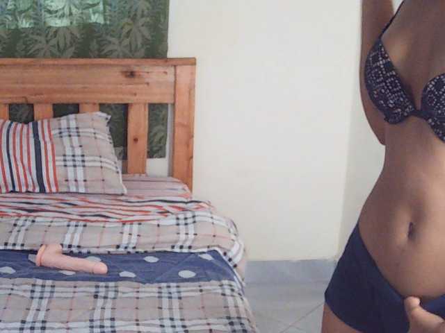 Tuesday- live cam on BongaCams