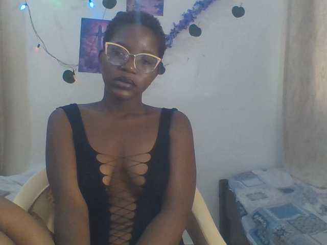 Tuesday- live cam on BongaCams