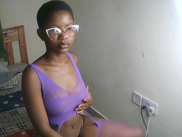 Tuesday- live cam on BongaCams