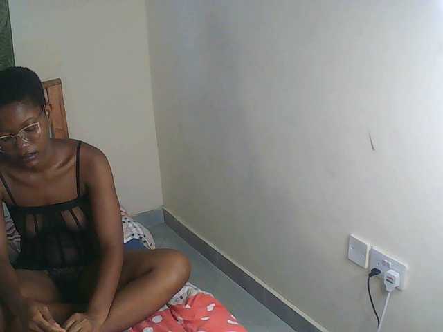 Tuesday- live cam on BongaCams