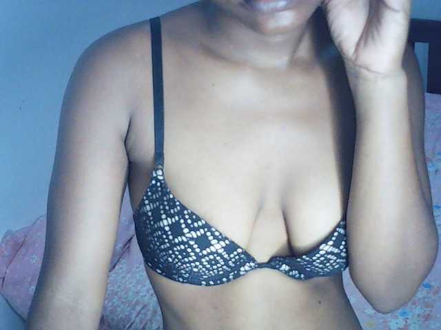Tuesday- live cam on BongaCams