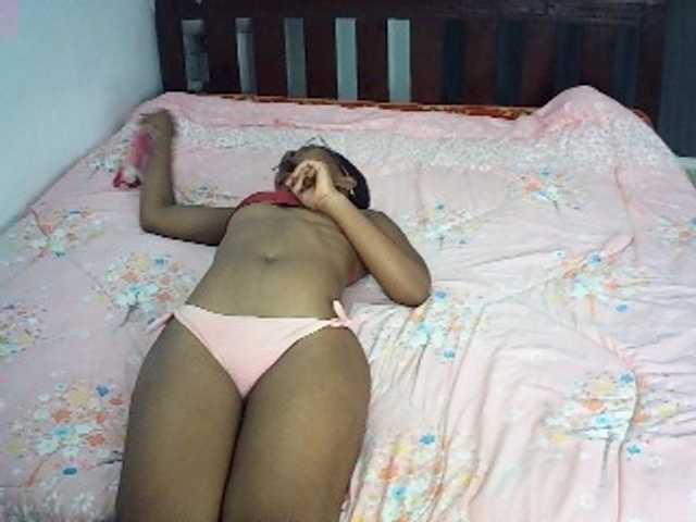 Tuesday- live cam on BongaCams