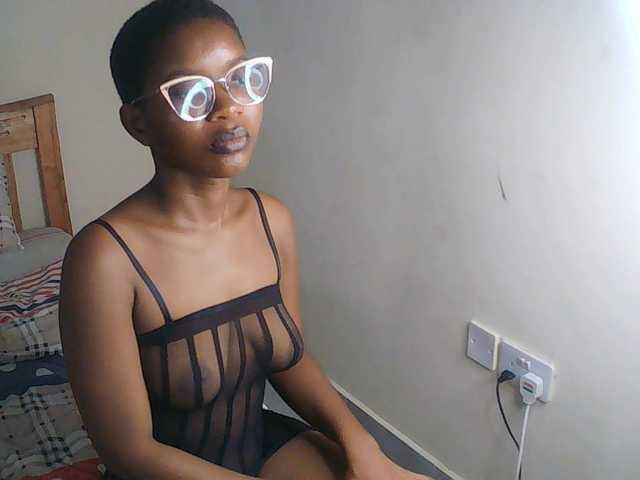 Tuesday- live cam on BongaCams