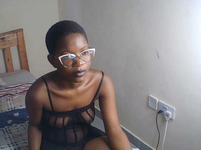 Tuesday- live cam on BongaCams