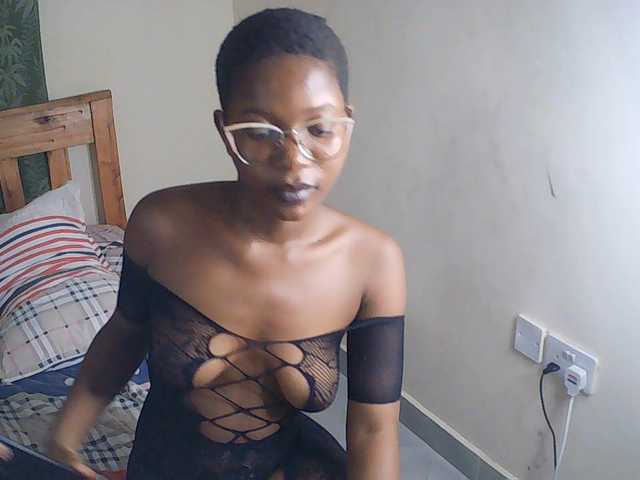 Tuesday- live cam on BongaCams