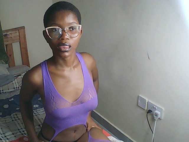 Tuesday- live cam on BongaCams