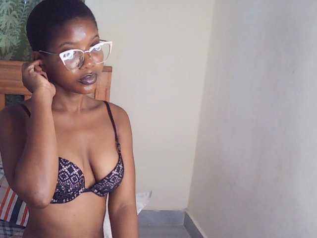 Tuesday- live cam on BongaCams