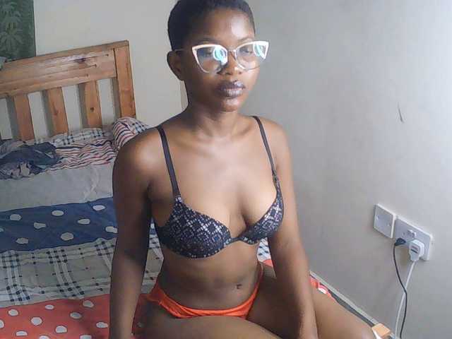 Tuesday- live cam on BongaCams