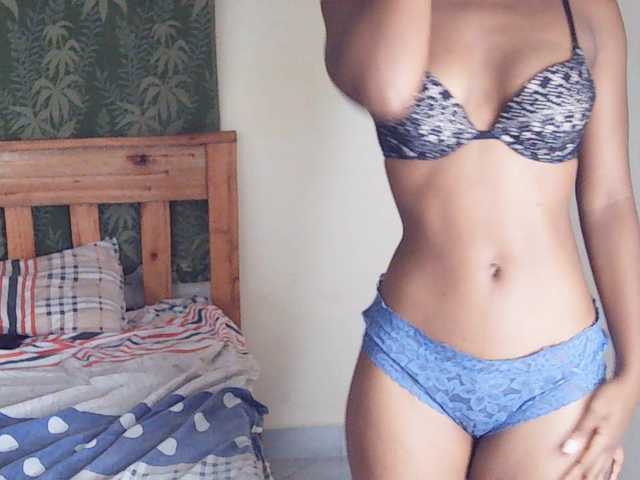 Tuesday- live cam on BongaCams