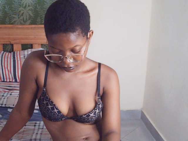Tuesday- live cam on BongaCams