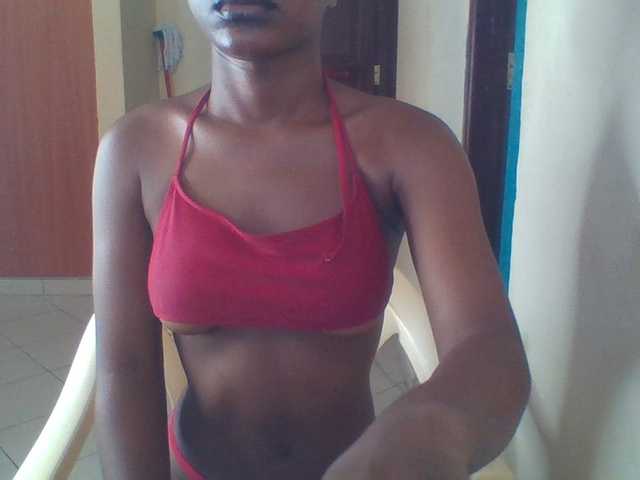 Tuesday- live cam on BongaCams