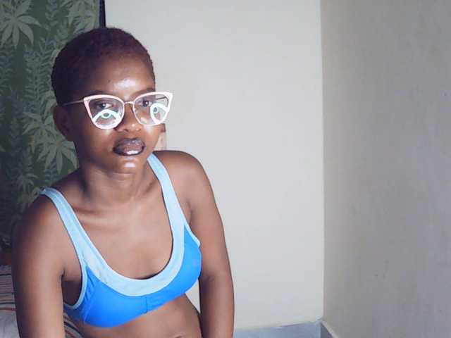 Tuesday- live cam on BongaCams