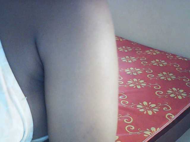Tuesday- live webcam show