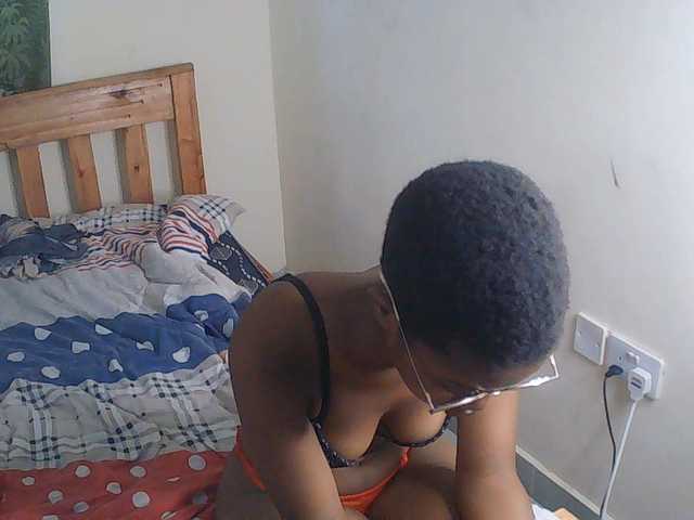 Tuesday- live cam on BongaCams