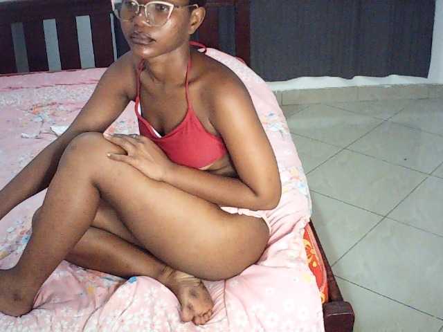 Tuesday- live cam on BongaCams