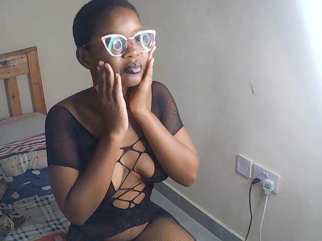 Tuesday- live cam on BongaCams