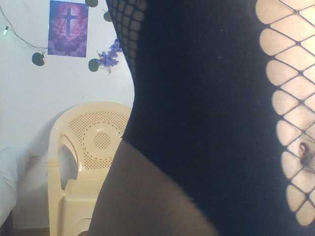 Tuesday- live cam on BongaCams