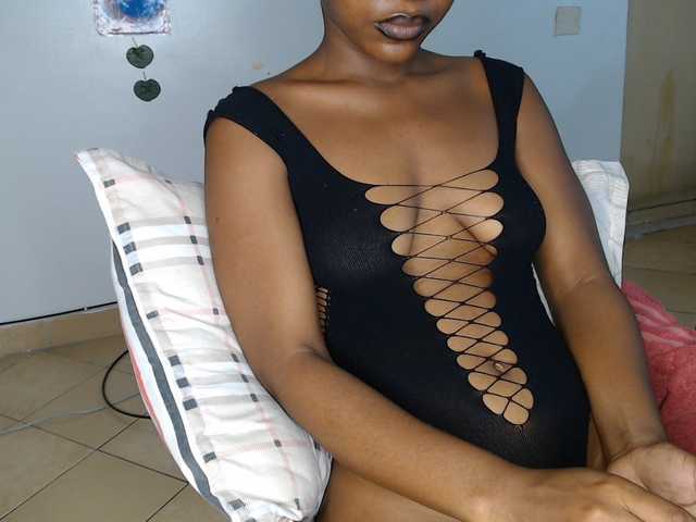 Tuesday- live cam on BongaCams