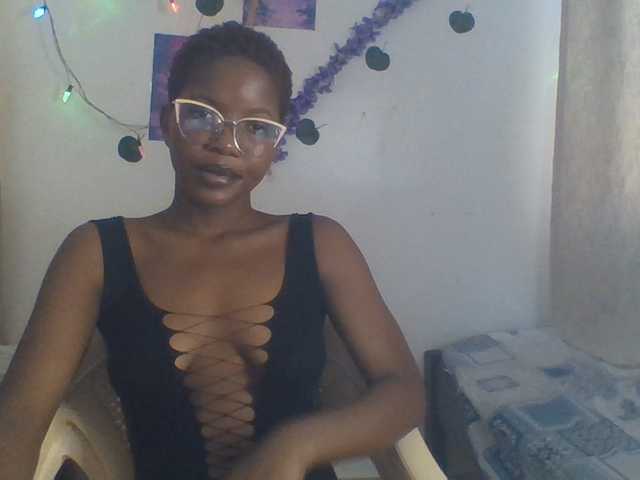 Tuesday- live cam on BongaCams