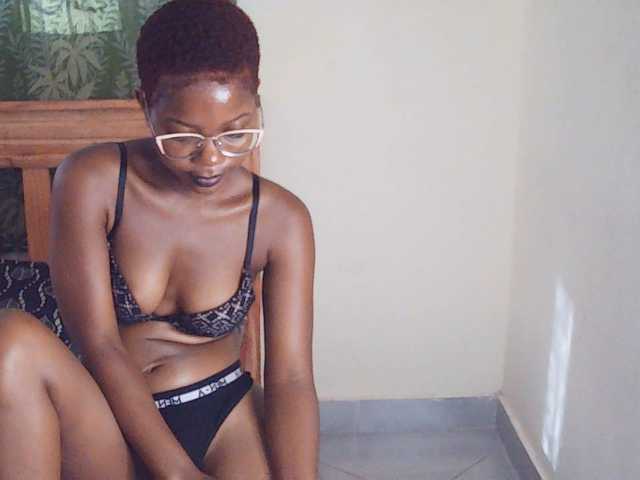 Tuesday- live cam on BongaCams