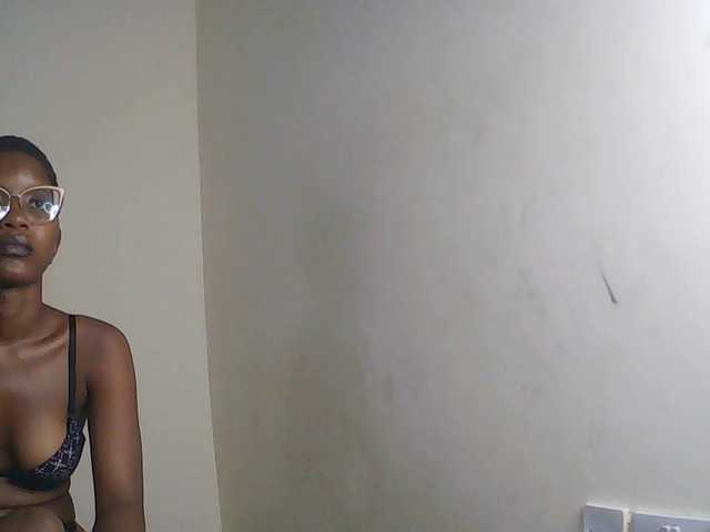 Tuesday- live cam on BongaCams