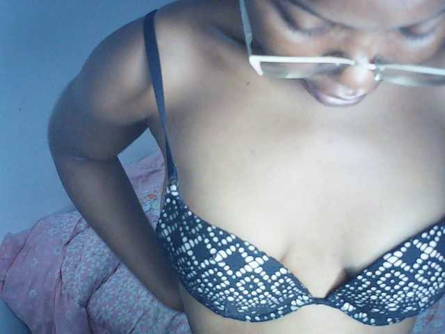 Tuesday- live cam on BongaCams