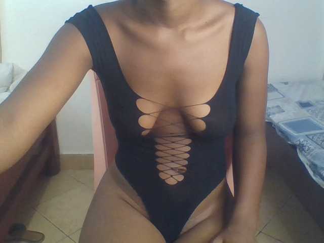 Tuesday- live cam on BongaCams
