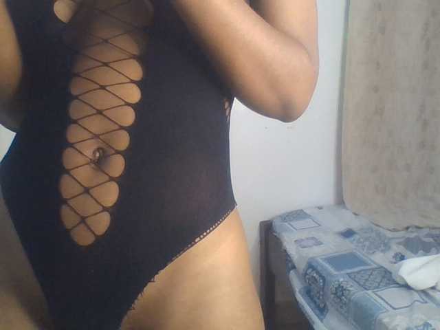Tuesday- live cam on BongaCams