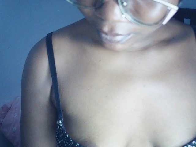 Tuesday- live webcam show