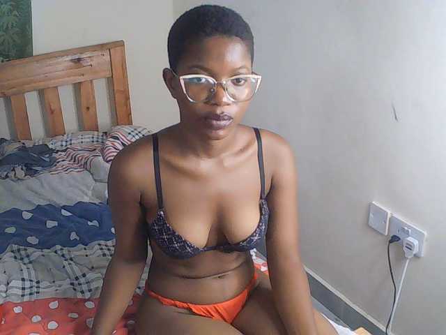Tuesday- live cam on BongaCams