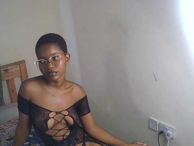 Tuesday- live cam on BongaCams