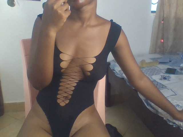 Tuesday- live cam on BongaCams