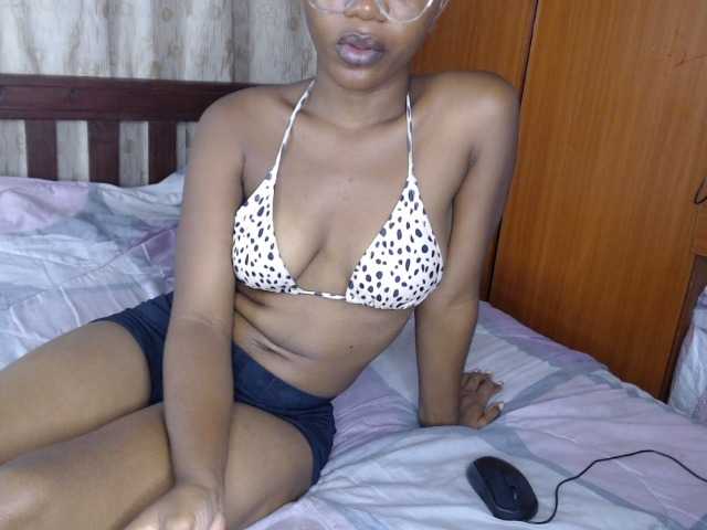 Tuesday- live cam on BongaCams