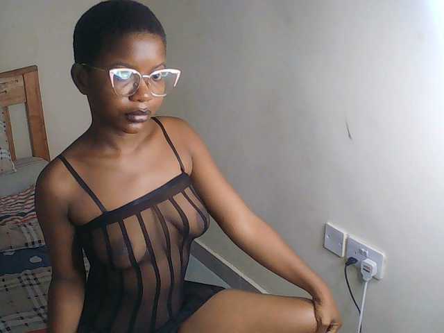 Tuesday- live cam on BongaCams