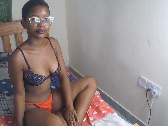 Tuesday- live cam on BongaCams