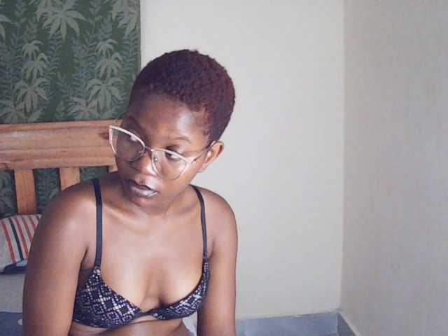 Tuesday- live cam on BongaCams