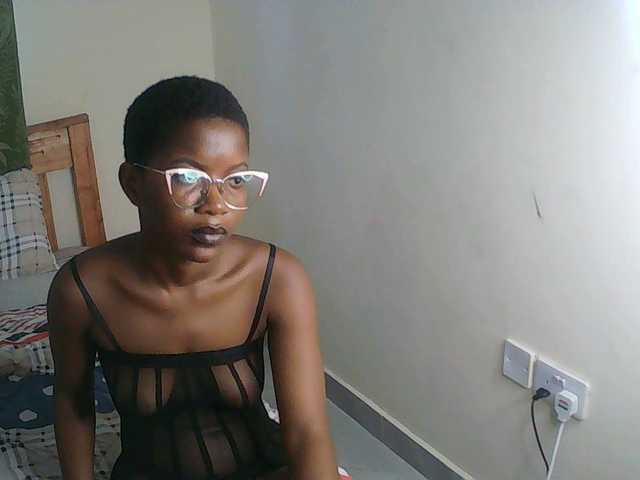Tuesday- live cam on BongaCams