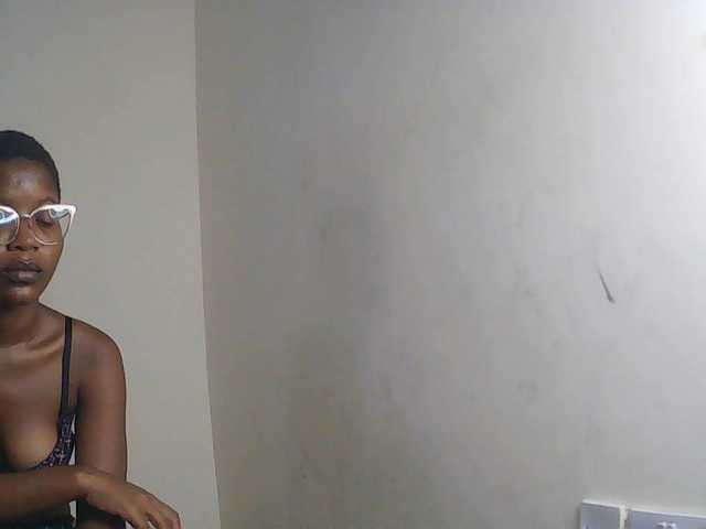 Tuesday- live cam on BongaCams