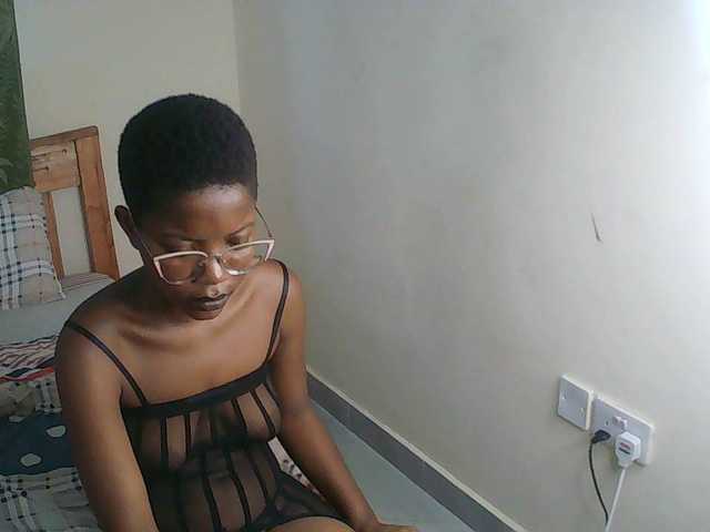Tuesday- live cam on BongaCams