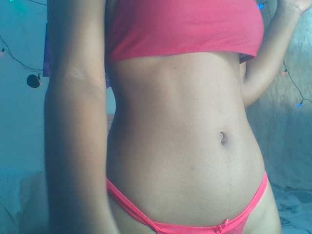 Tuesday- live cam on BongaCams