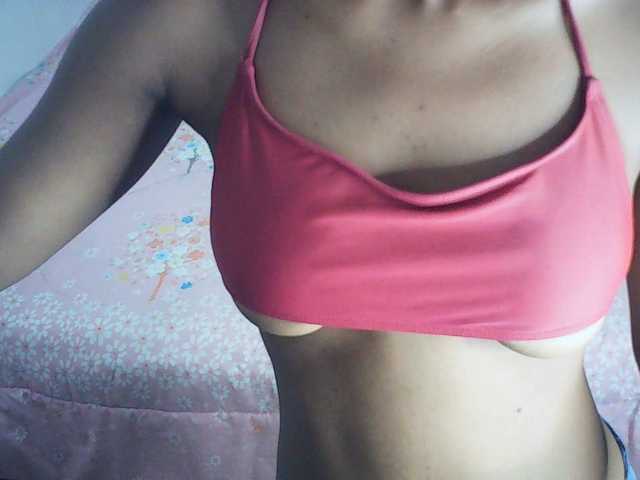 Tuesday- live cam on BongaCams