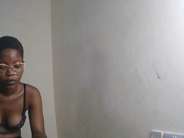 Tuesday- live cam on BongaCams