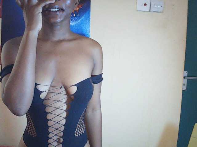 Tuesday- live cam on BongaCams