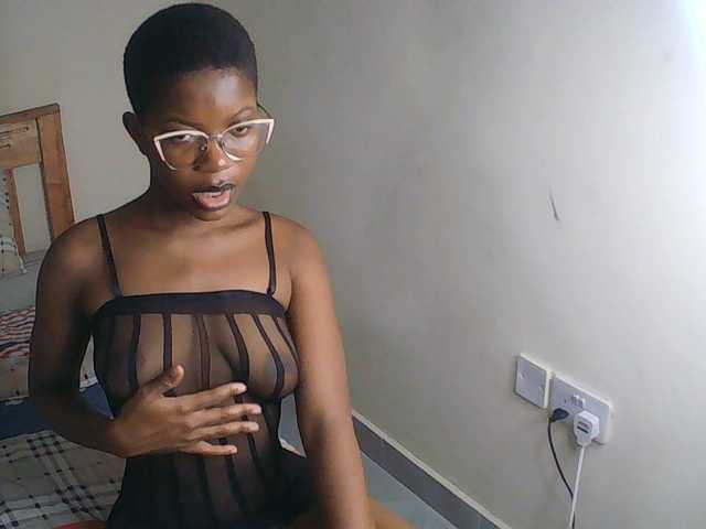 Tuesday- live cam on BongaCams