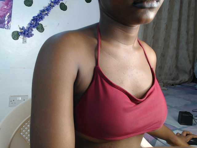 Tuesday- live cam on BongaCams