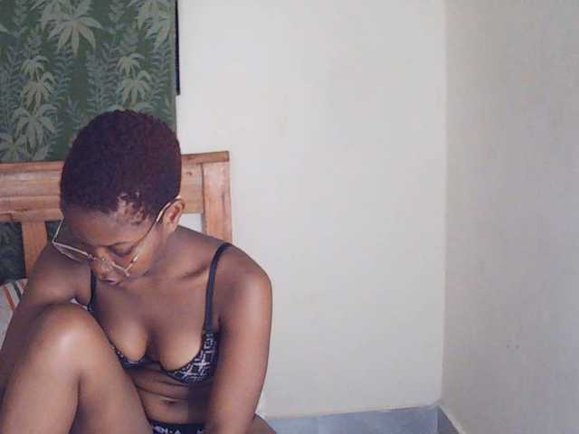 Tuesday- live cam on BongaCams