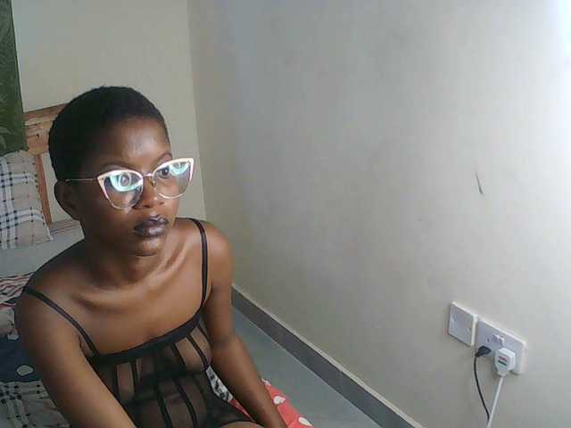 Tuesday- live cam on BongaCams