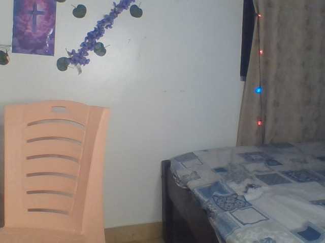Tuesday- live cam on BongaCams